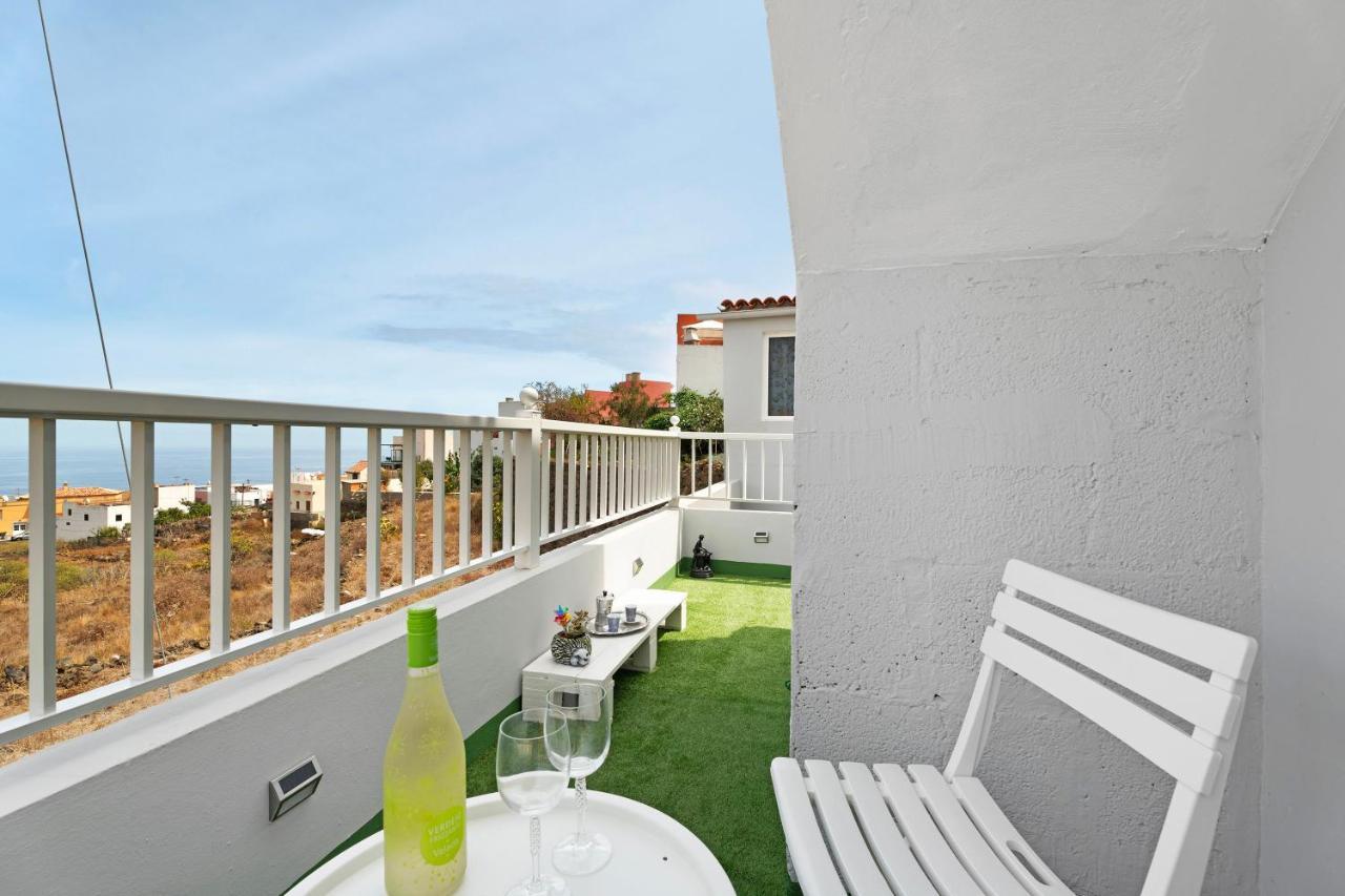 Casa Burgado Puerto de la Cruz (Tenerife) Exterior photo