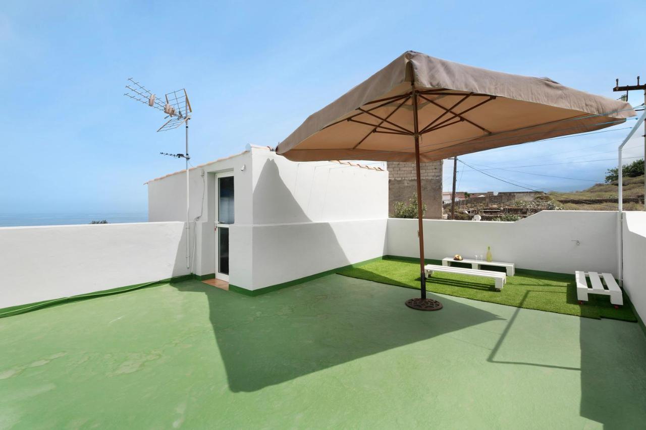 Casa Burgado Puerto de la Cruz (Tenerife) Exterior photo