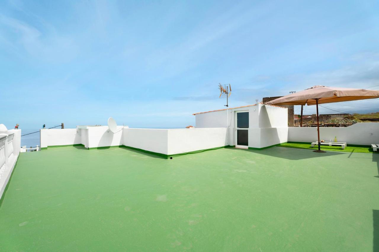 Casa Burgado Puerto de la Cruz (Tenerife) Exterior photo
