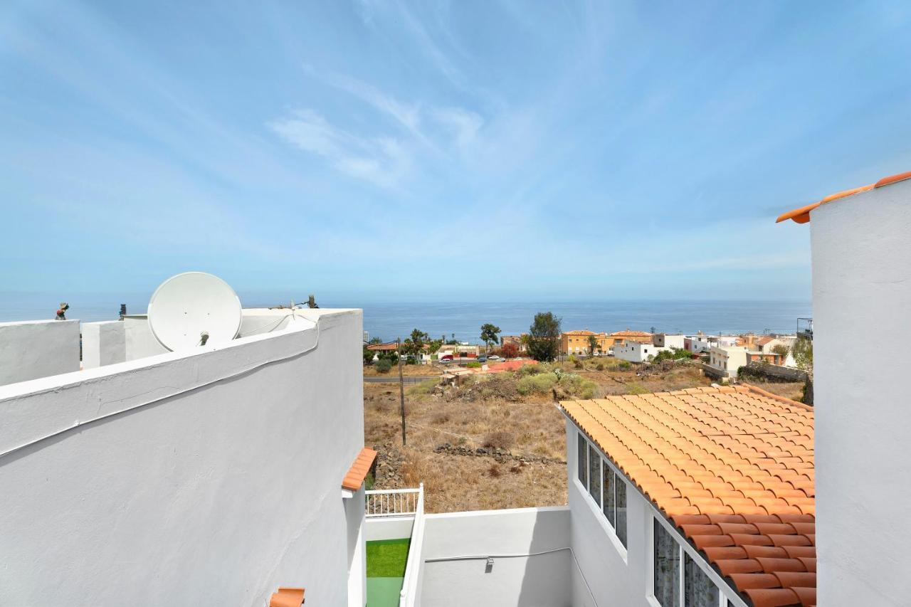 Casa Burgado Puerto de la Cruz (Tenerife) Exterior photo