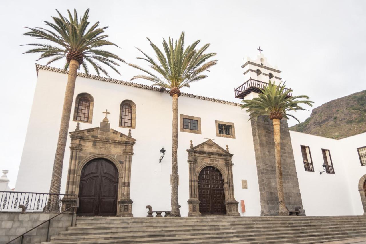 Casa Burgado Puerto de la Cruz (Tenerife) Exterior photo